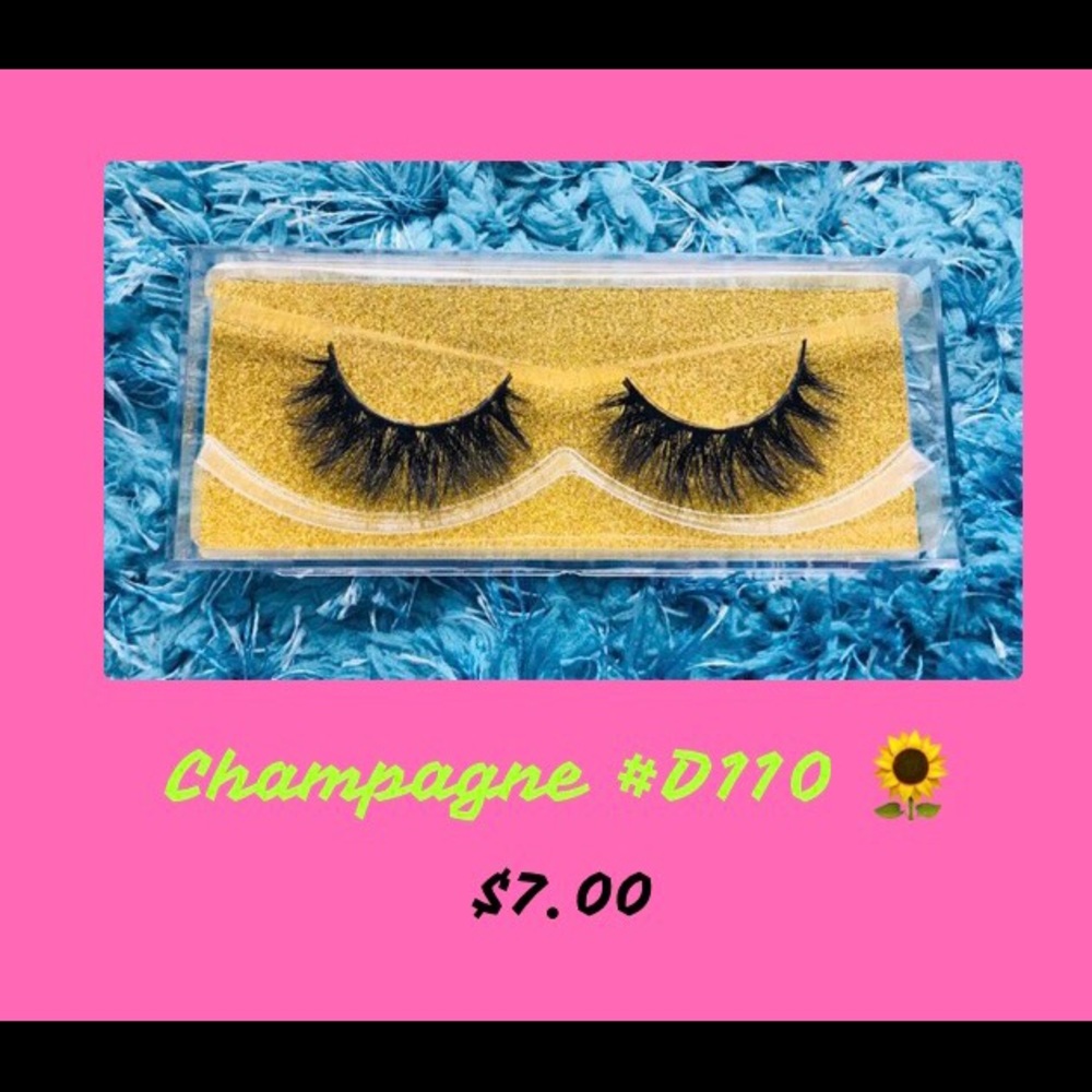 Mink Lashes